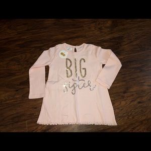 Big Sister shirt